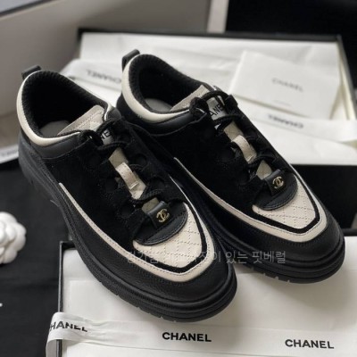 샤* 25B 스니커즈