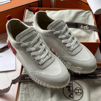 에*메스 바운싱 스니커즈