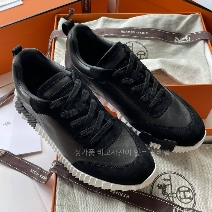 에*메스 바운싱 스니커즈