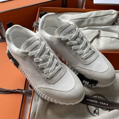 에*메스 바운싱 스니커즈