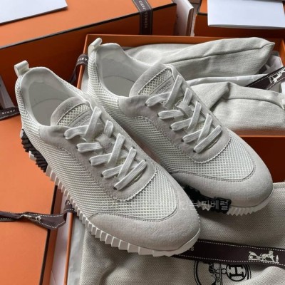 에*메스 바운싱 스니커즈