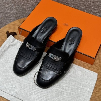 에*메스 오즈 뮬 블로퍼