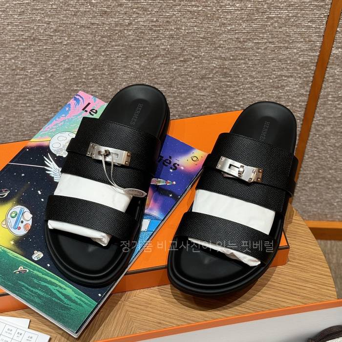 에*메스 잭슨 샌들 슬리퍼