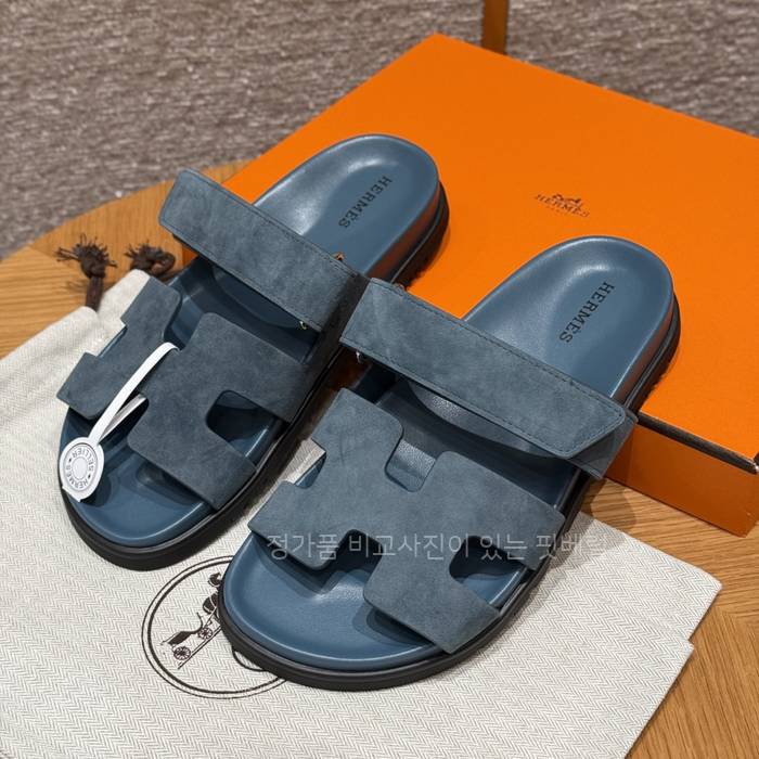 에*메스 시프레 샌들 슬리퍼 여성용