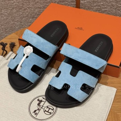 에*메스 시프레 샌들 슬리퍼 여성용