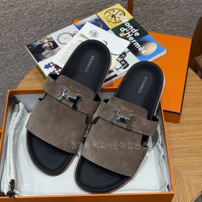 에*메스 조레스 샌들 슬리퍼