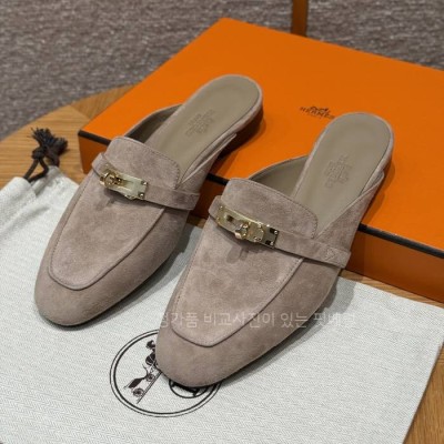 에*메스 오즈 뮬 블로퍼