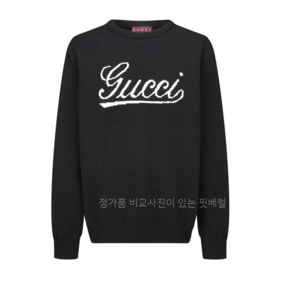 구* 인따르시아 니트