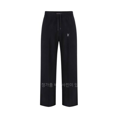 루*비통 트라이드 테크니컬 울 팬츠