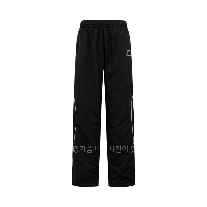 발*시아가x퓨* 콜라보 트랙 팬츠