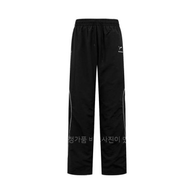 발*시아가x퓨* 콜라보 트랙 팬츠