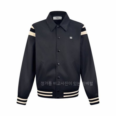 셀*느 트리오페 코치 자켓