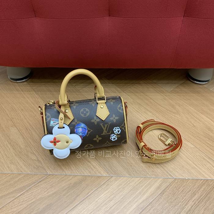 루*비통 M15330 삭 나노 스피디