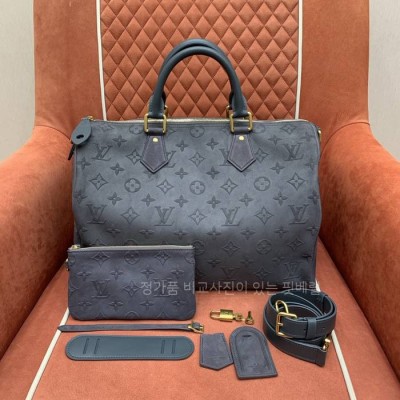 루*비통 M15225 스피디 P9 반둘리에 40