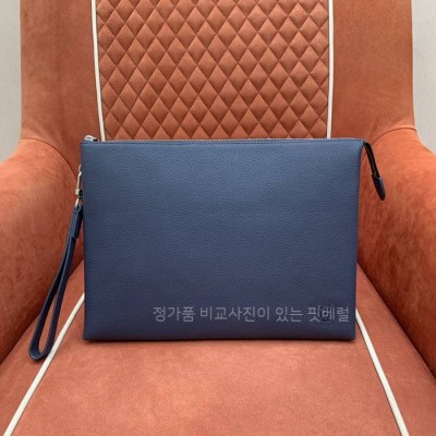 루*비통 듀오 파우치