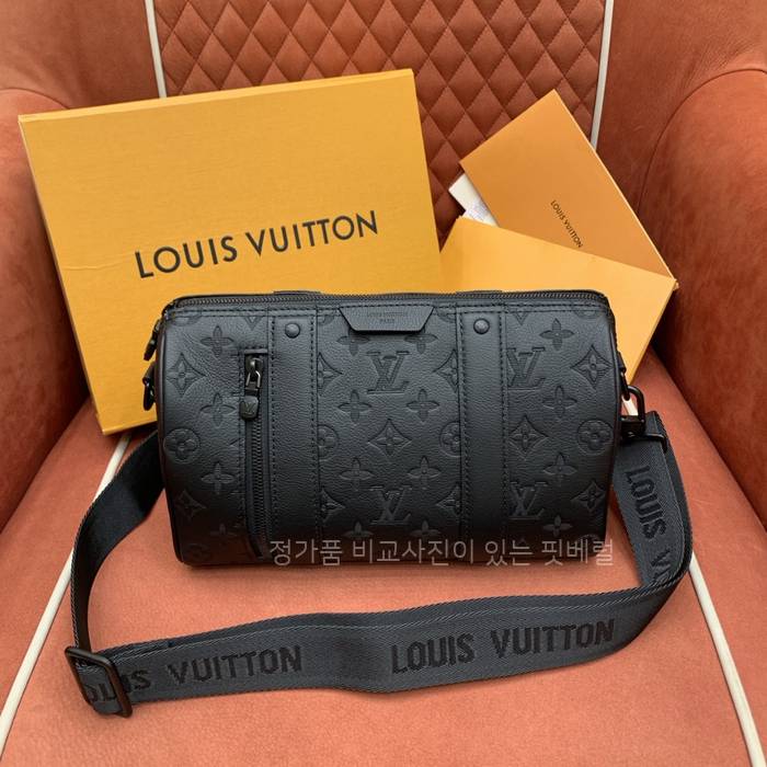 루*비통 M26750 시티 키폴 남성용