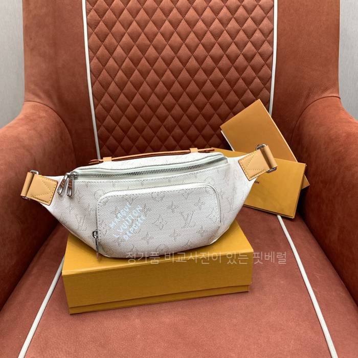 루*비통 M27152 러시 범백