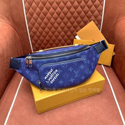 루*비통 M26821 러시 범백 오션