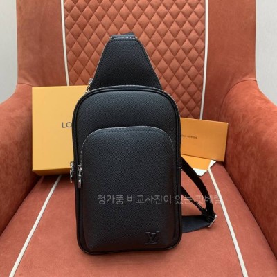 루*비통 M30863 에비뉴 슬링백