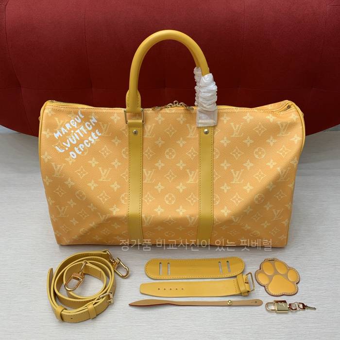 루*비통 M12880 키폴 반둘리에 45