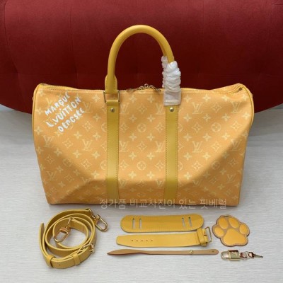 루*비통 M12880 키폴 반둘리에 45