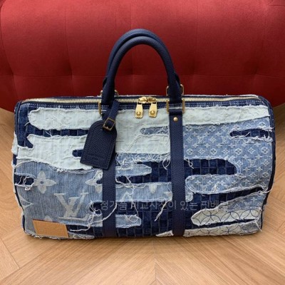 루*비통 M26117 삭 키폴 50