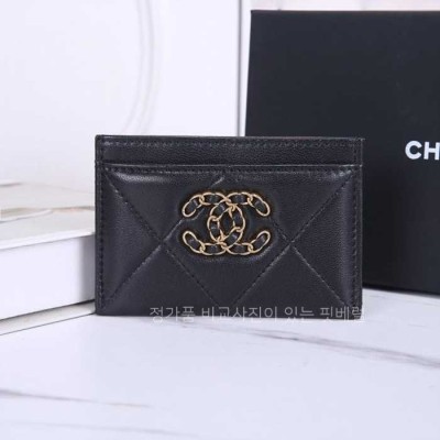 [국내배송] 샤* 19 카드 지갑