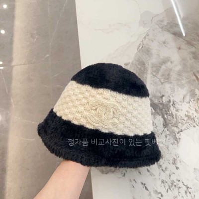 [국내배송] 샤*  페이크퍼 뽀글이 햇