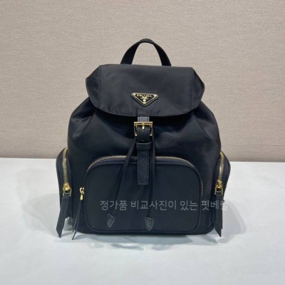 프*다 1BZ081 리나일론 캐주얼 백팩