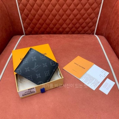 루*비통 M62288 마르코 월릿 반지갑