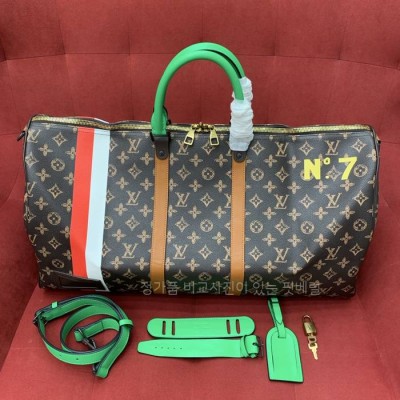 루*비통 M59661 키폴 반둘리에 55