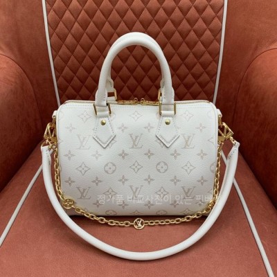 루*비통 M26690 스피디 반둘리에 25