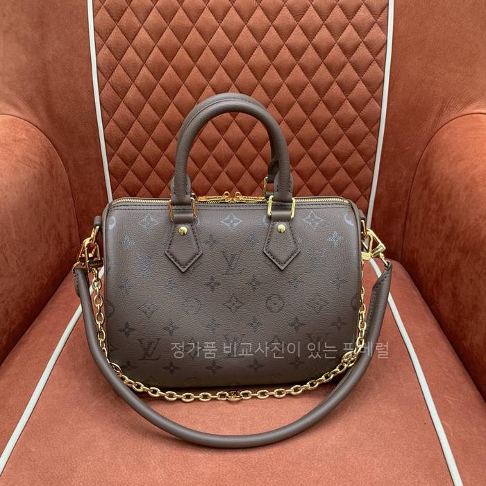 루*비통 M26691 스피디 반둘리에 25