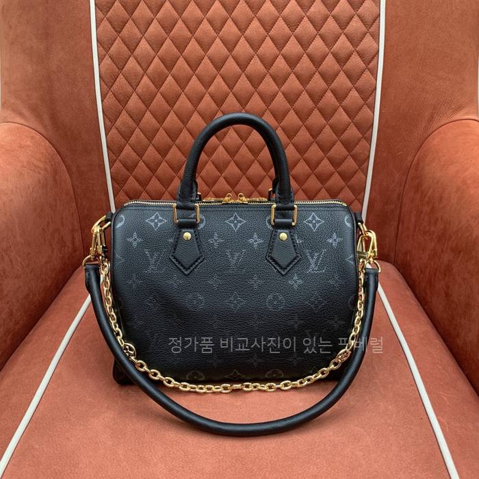 루*비통 M26486 스피디 반둘리에 25