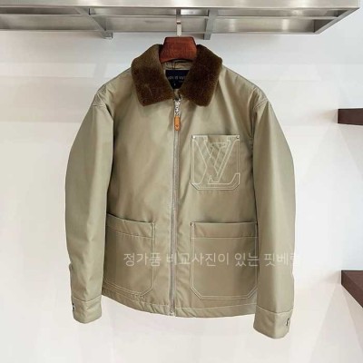 [국내배송] 루*비통 남성 패딩