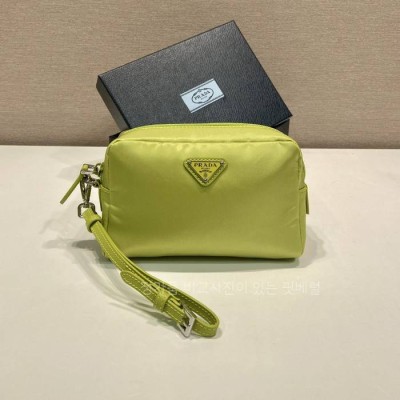 프*다 1NS021 리나일론 파우치