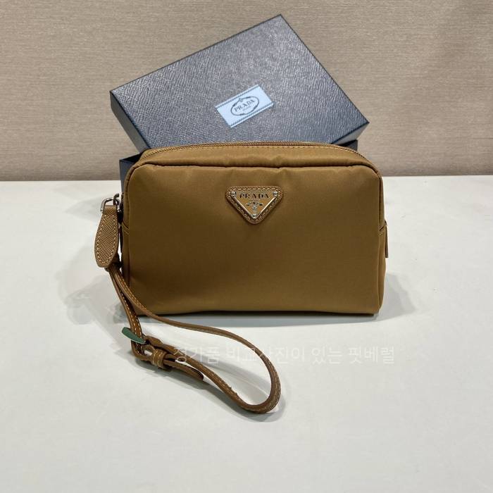 프*다 1NS021 리나일론 파우치