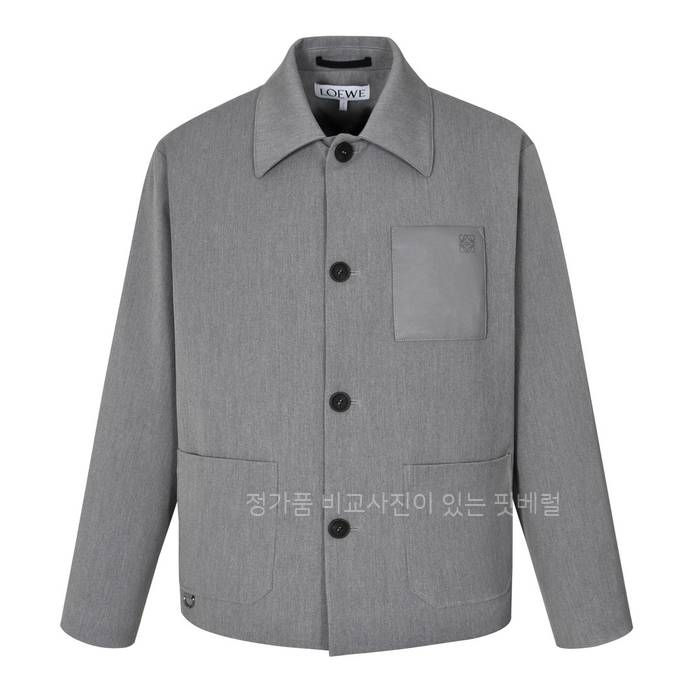 로*베 워크웨어 자켓