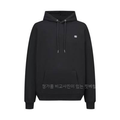 셀*느 트리오페 후드티셔츠