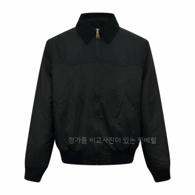 메* 마르지엘라 스티치 자켓