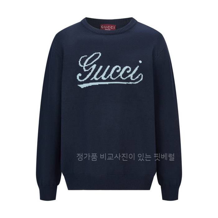 구* 인따르시아 니트