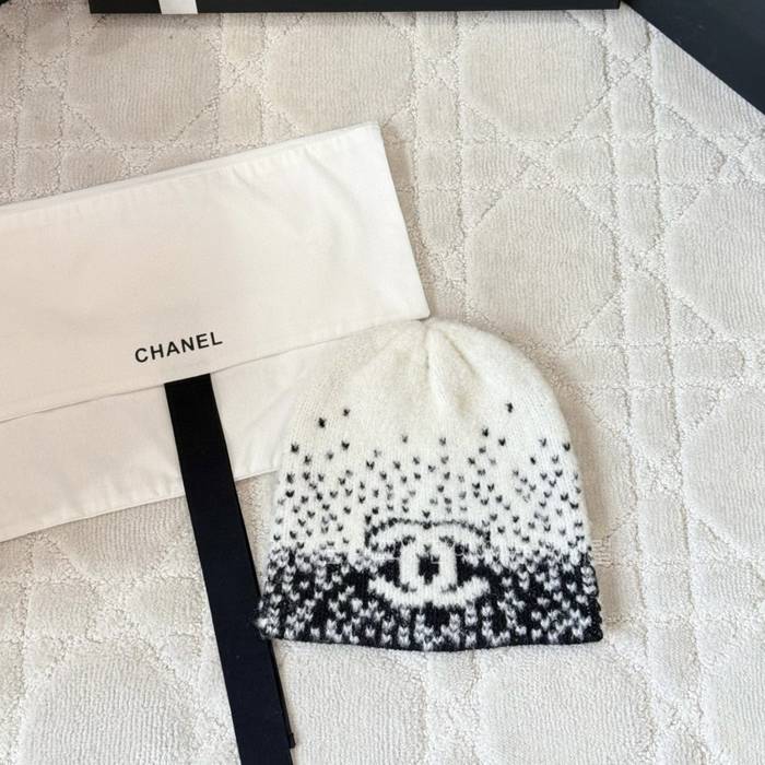 샤* 25N 스키 비니