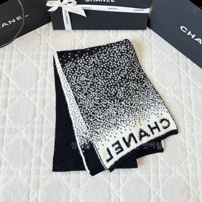 샤* 25N 스키 머플러