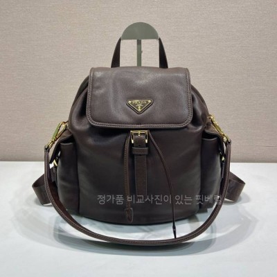 프*다 1BZ080 익스플로러 백팩 미듐