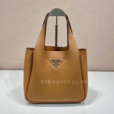 프*다 1BG335 가죽 토트백 스몰