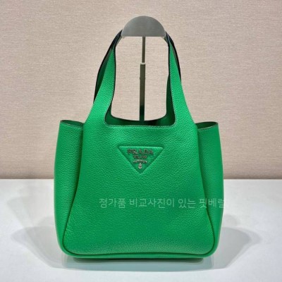 프*다 1BG335 가죽 토트백 스몰