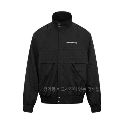 크*하츠 매치 포인트 자켓