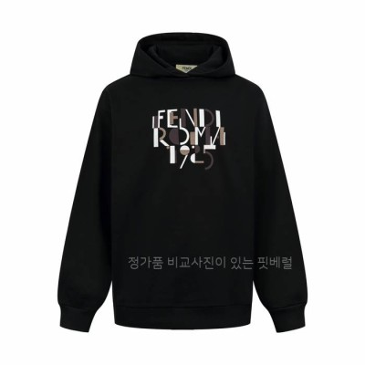 펜* 로마 후드티셔츠