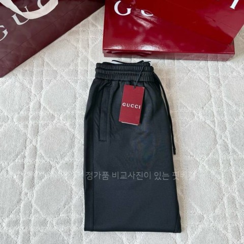 구* 트랙 팬츠