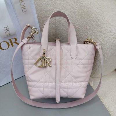 디* M2835 뚜주흐 버티컬 스몰 토트백